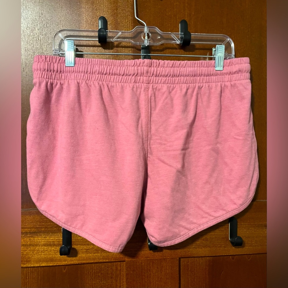 Colosseum Annika Running Shorts - Picture 4 of 7